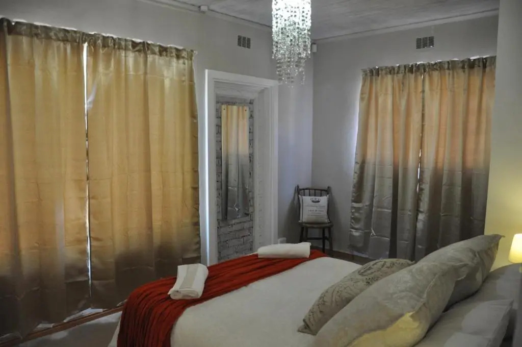 Sedgefield Island Villa