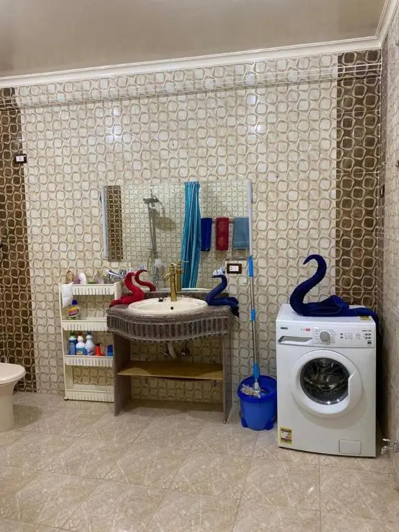 Oscar apartment 2