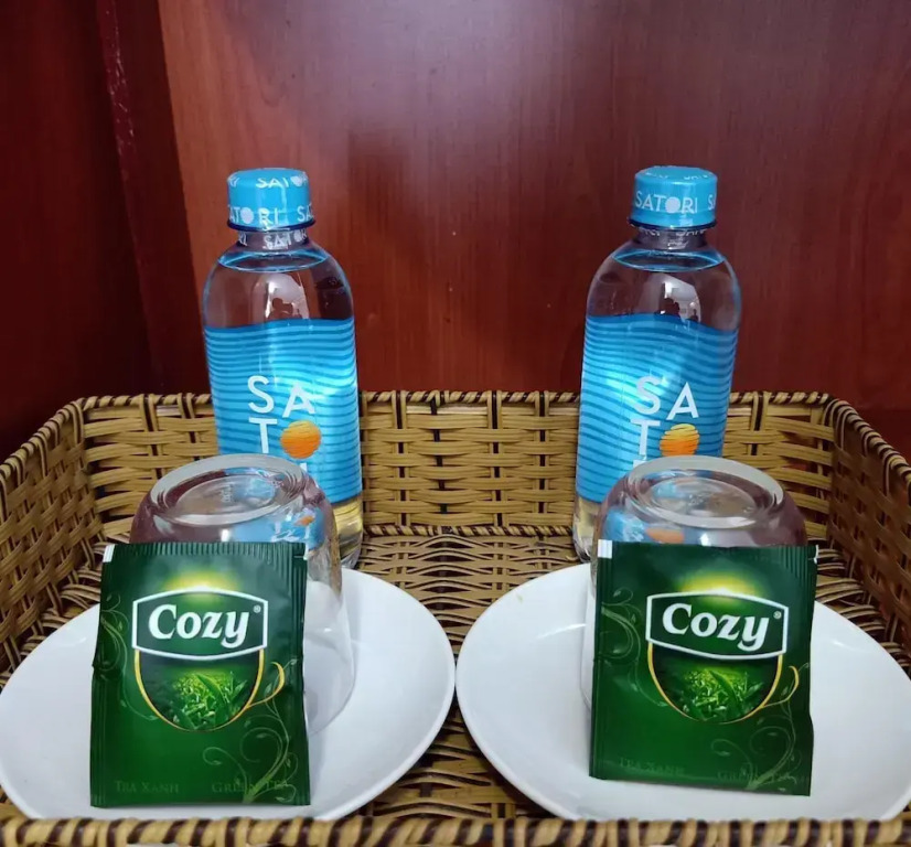 Duy Nhat Hotel 1