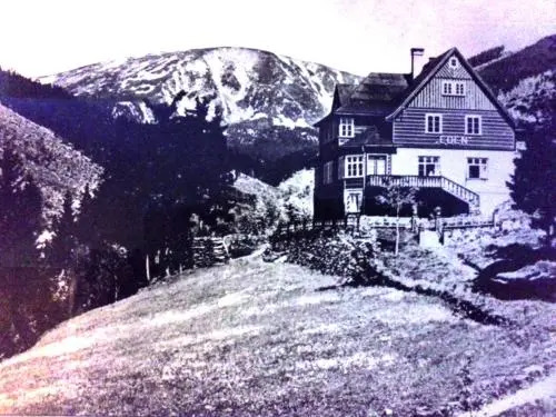 Vila Eden