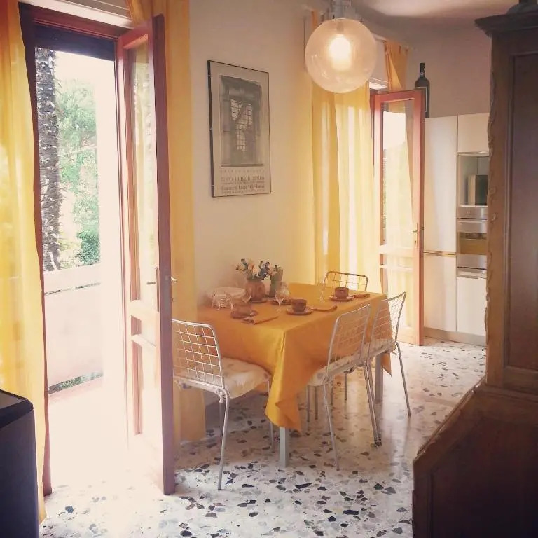 Villa Celeste