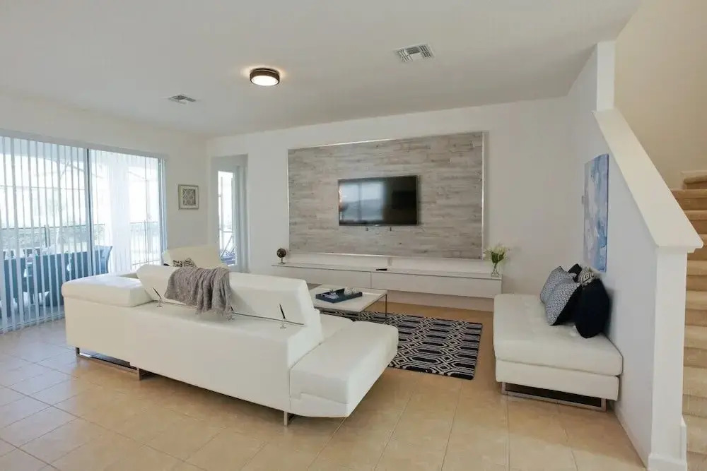 4511 Monado Drive 5 Bedroom Home
