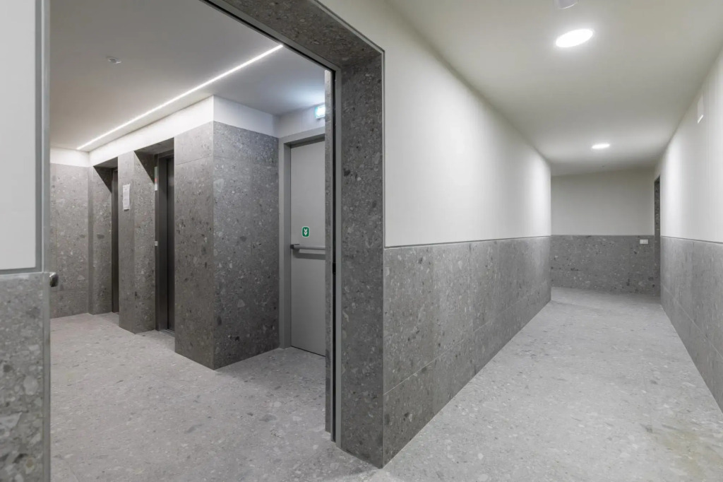 Casa Bassani con Terrazzo by Wonderful Italy