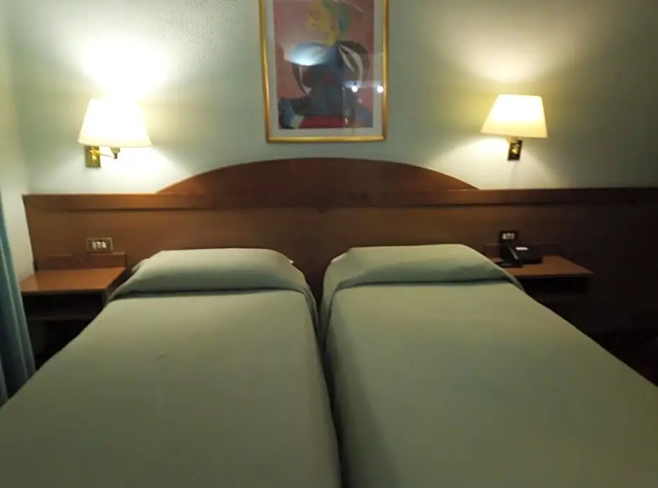 Hotel Arcadia