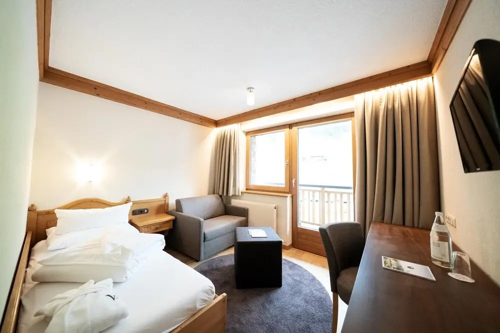 Wellnesshotel Warther Hof
