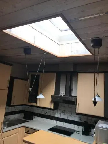 Ferienwohnung Am Igelsberg