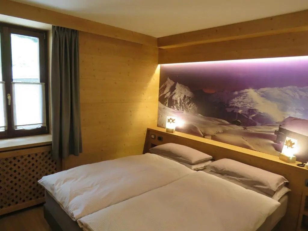 Hotel Compagnoni