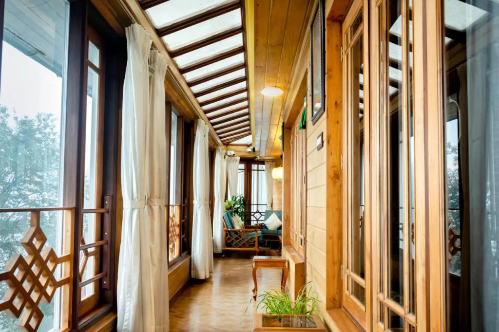 Udaan Dekeling Resort Darjeeling