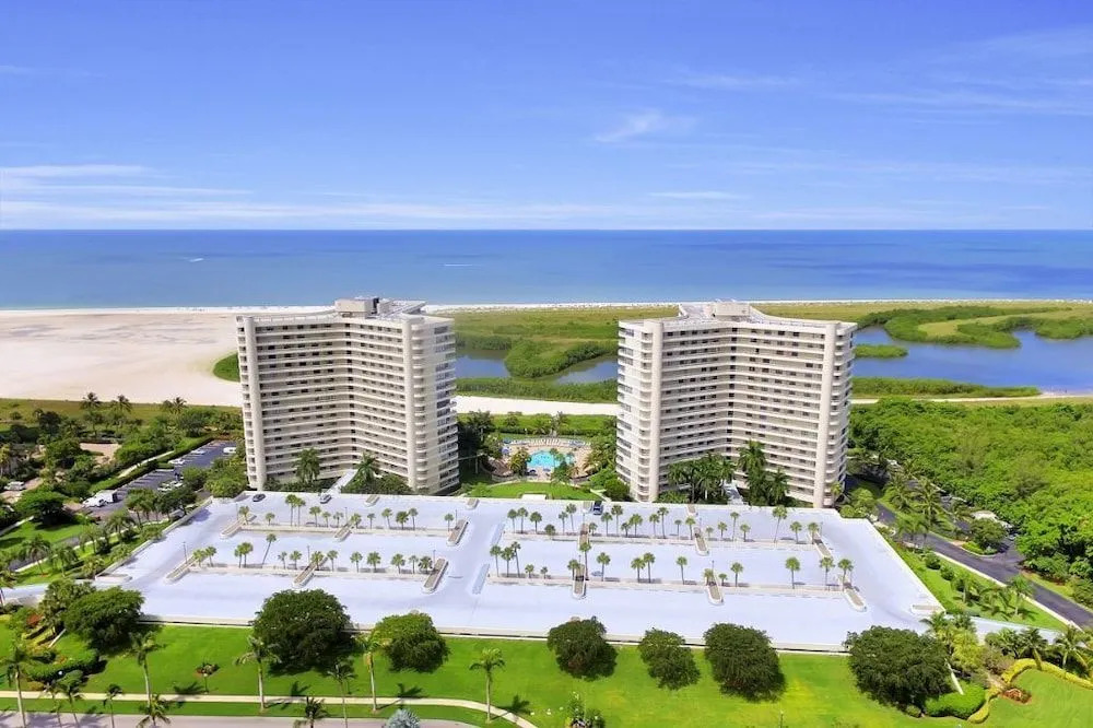 Seaview Condo #57159