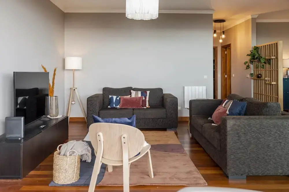 Family City Breaks - Amparo Residence I
