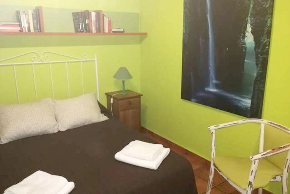 Villa With 6 Bedrooms in Ciudad Real, With Private Pool, Furnished Garden and Wifi