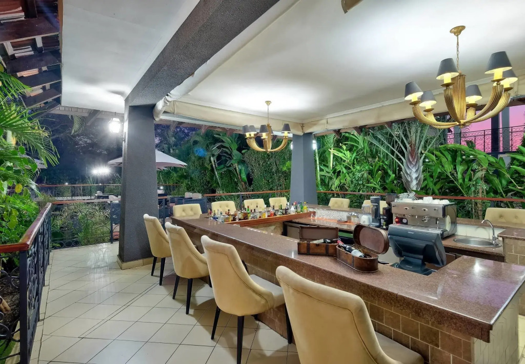 Protea Hotel by Marriott Livingstone