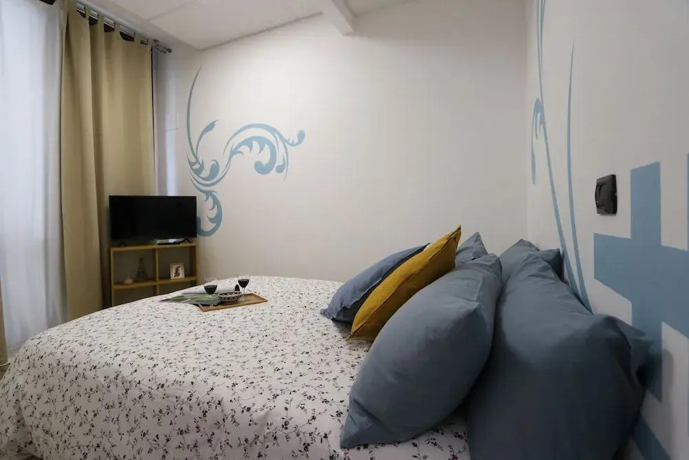 B&B Palazzo de "Il Nuovo Duca Minimo"