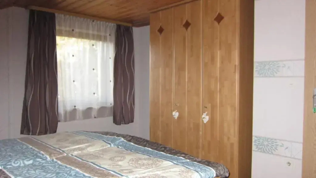 Ferienhaus Fanny