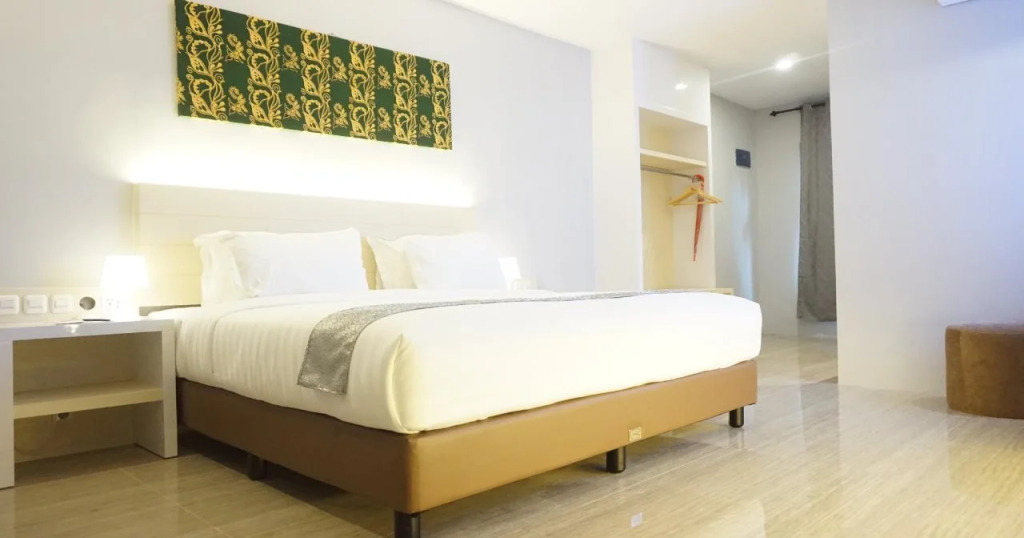 Grand Harvest Resort & Villas