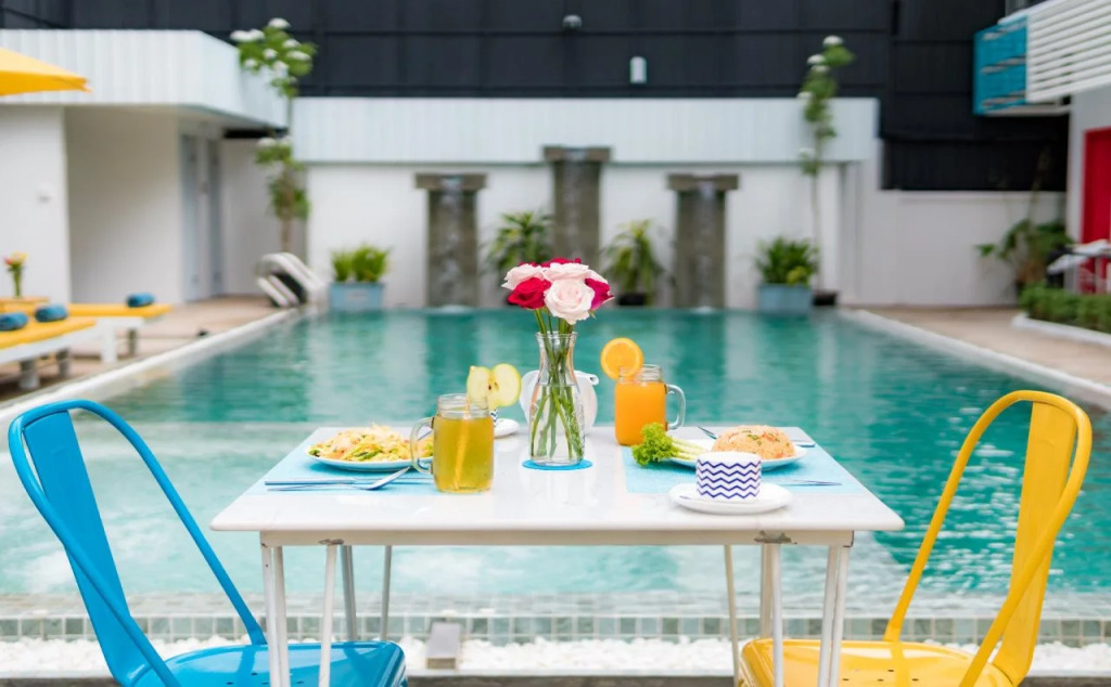 Glow Inn Siem Reap
