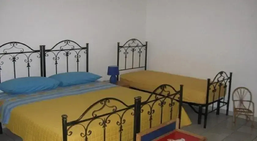 Villa nel Salento