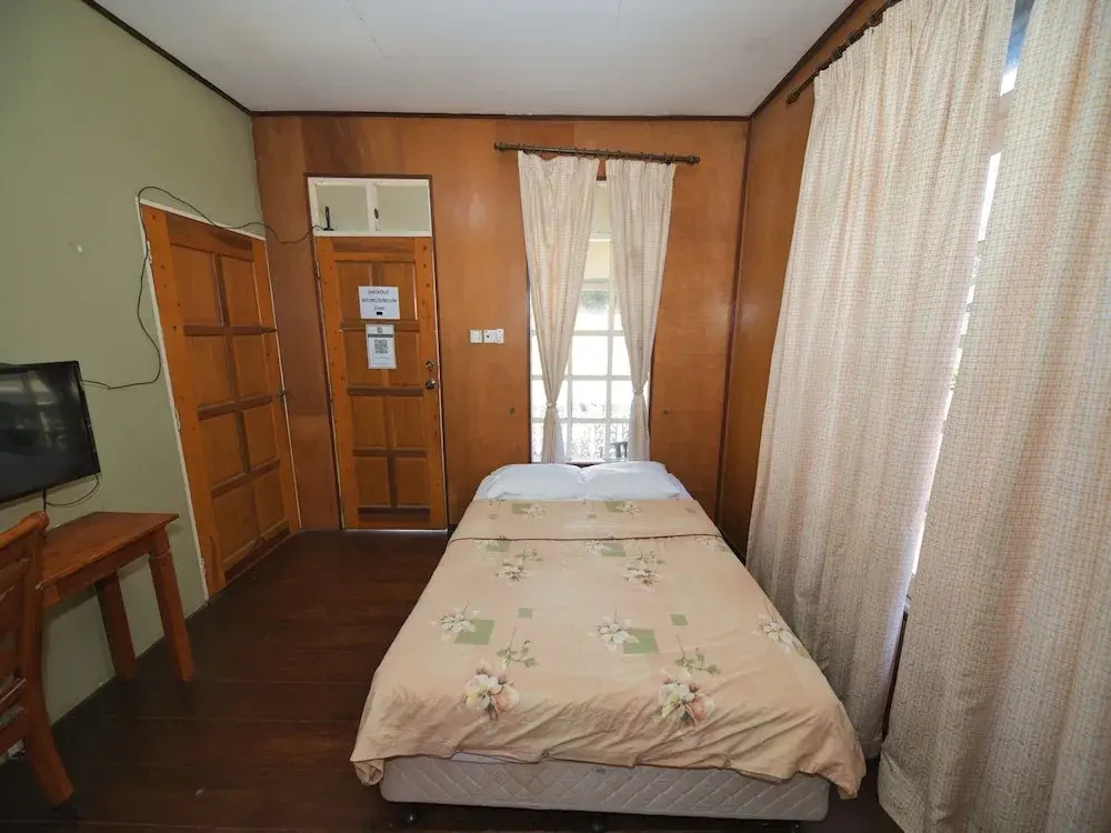 Hotel O Teratak Samuderakita, Chalet & Guesthouse