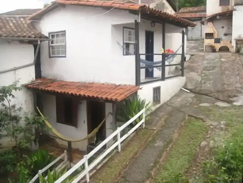 Pousada Ciclo do Ouro