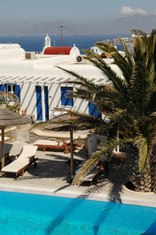 Domna Hotel