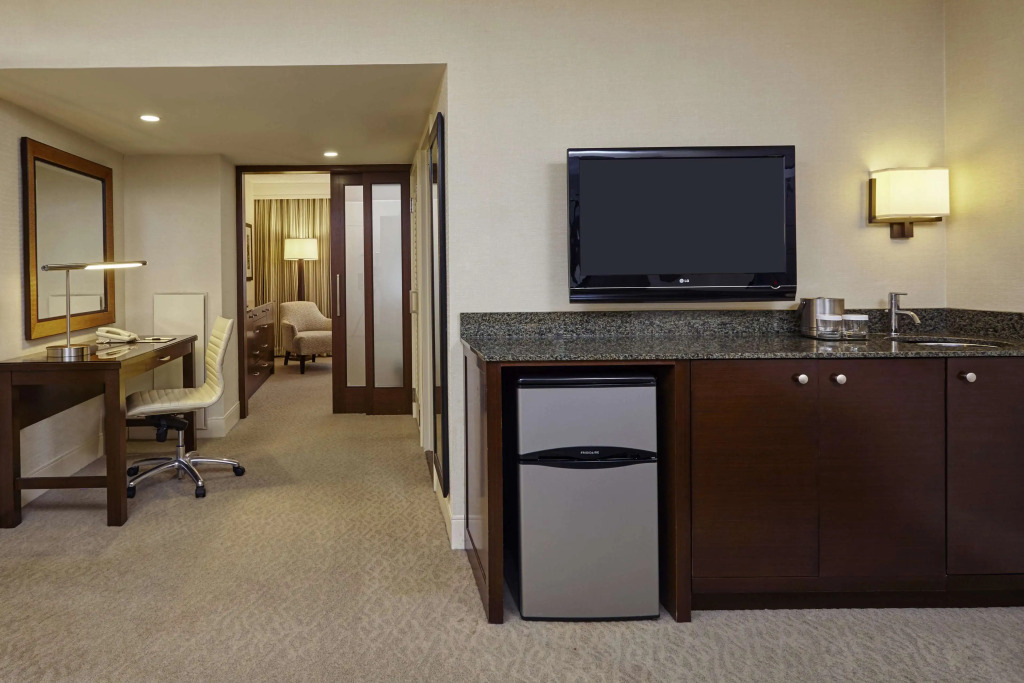 DoubleTree by Hilton Washington DC   Crystal City