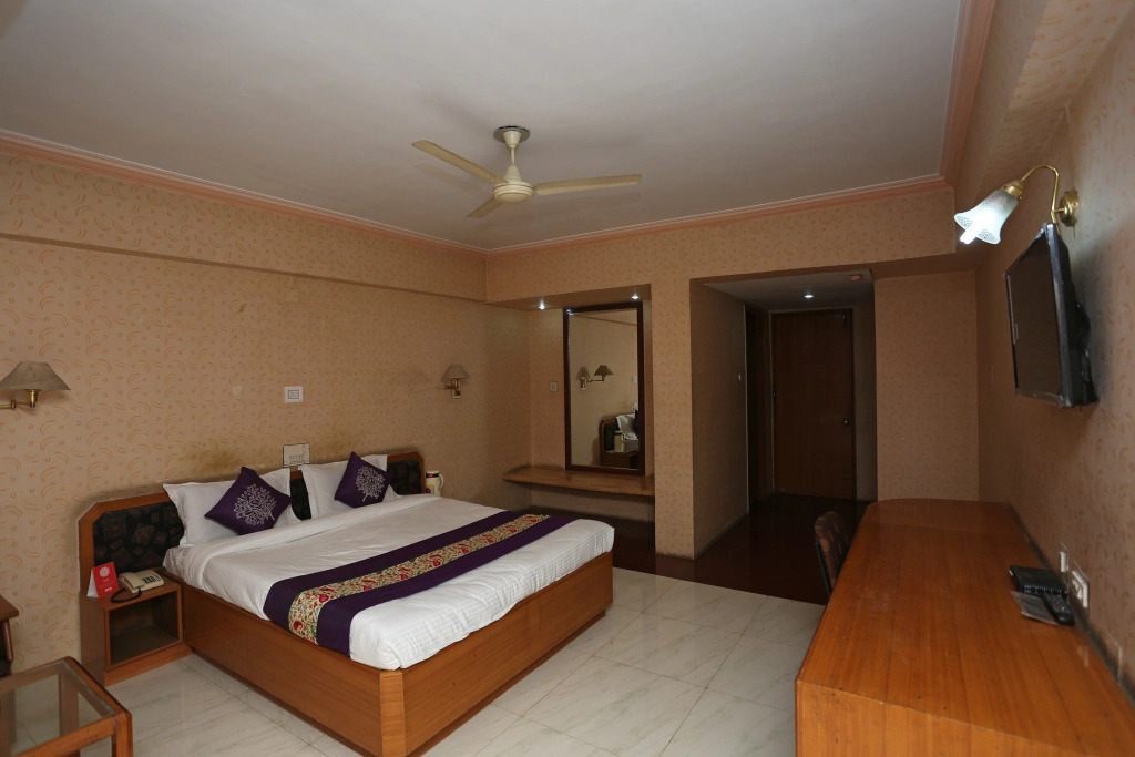 Hotel Shiva’s Regency