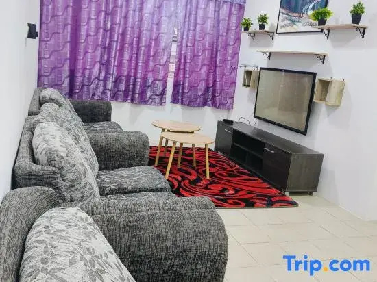 Serene Homestay