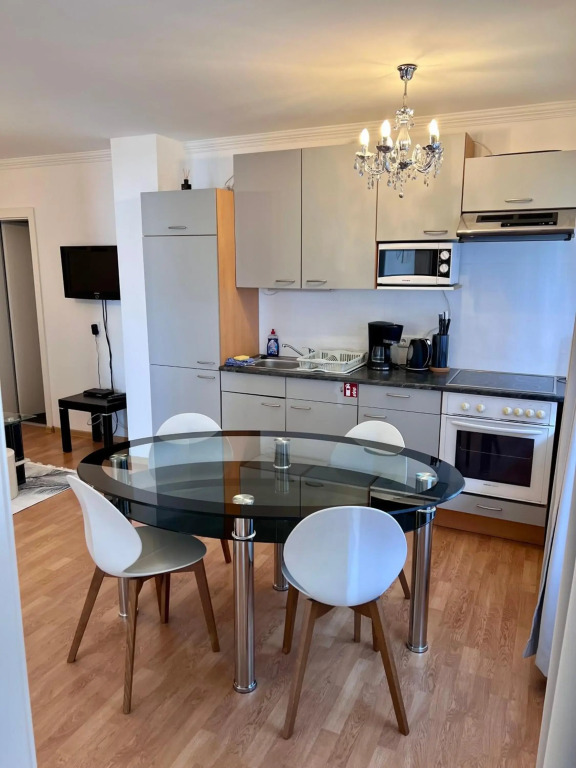 MaHome Apartments