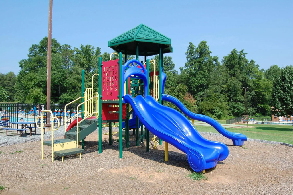 Forest Lake RV & Camping Resort