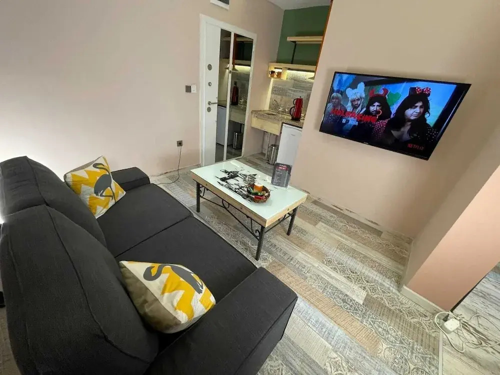 Anka Residence Kızılay