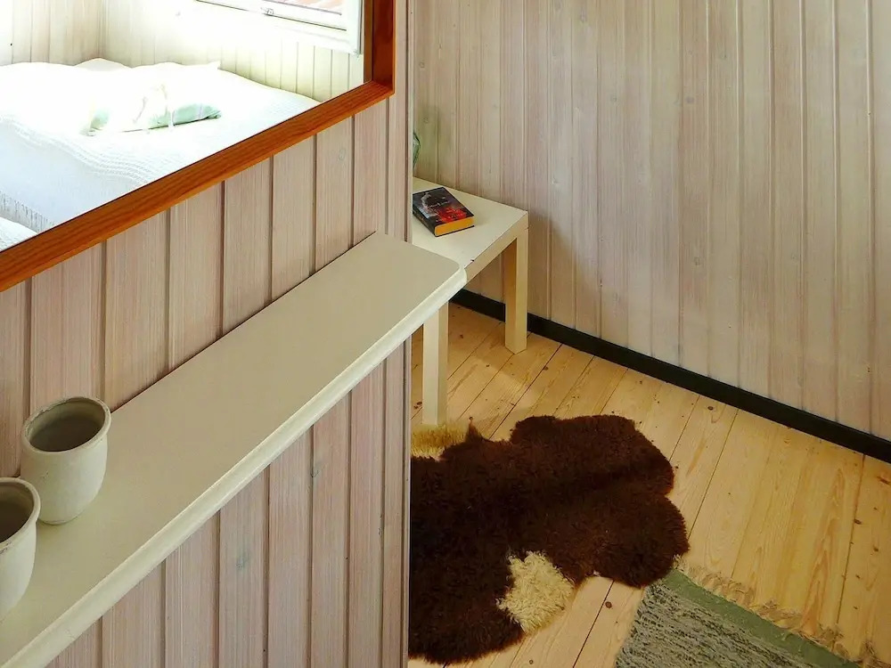 Modern Holiday Home in Jutland Near Baltic Sea