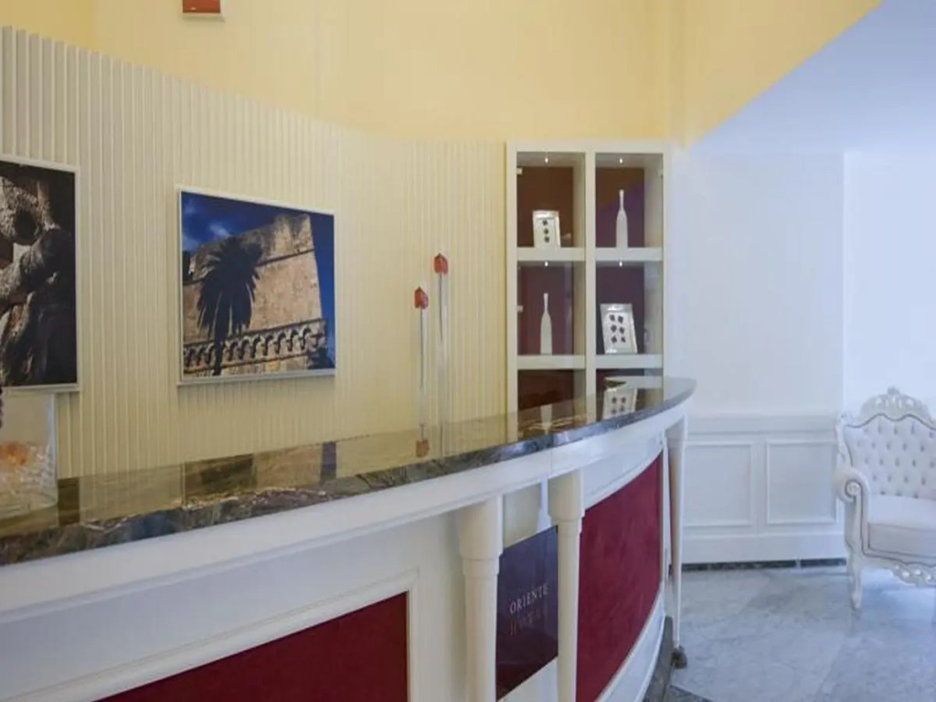 JR Hotels Oriente Bari
