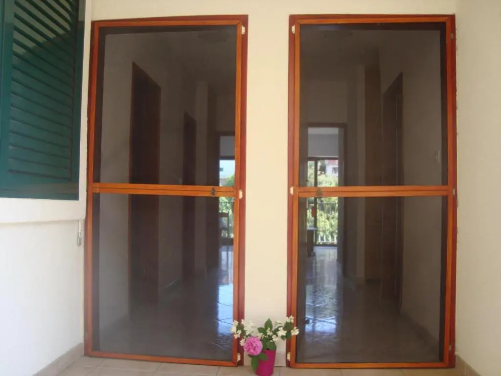 Apartments Zanze