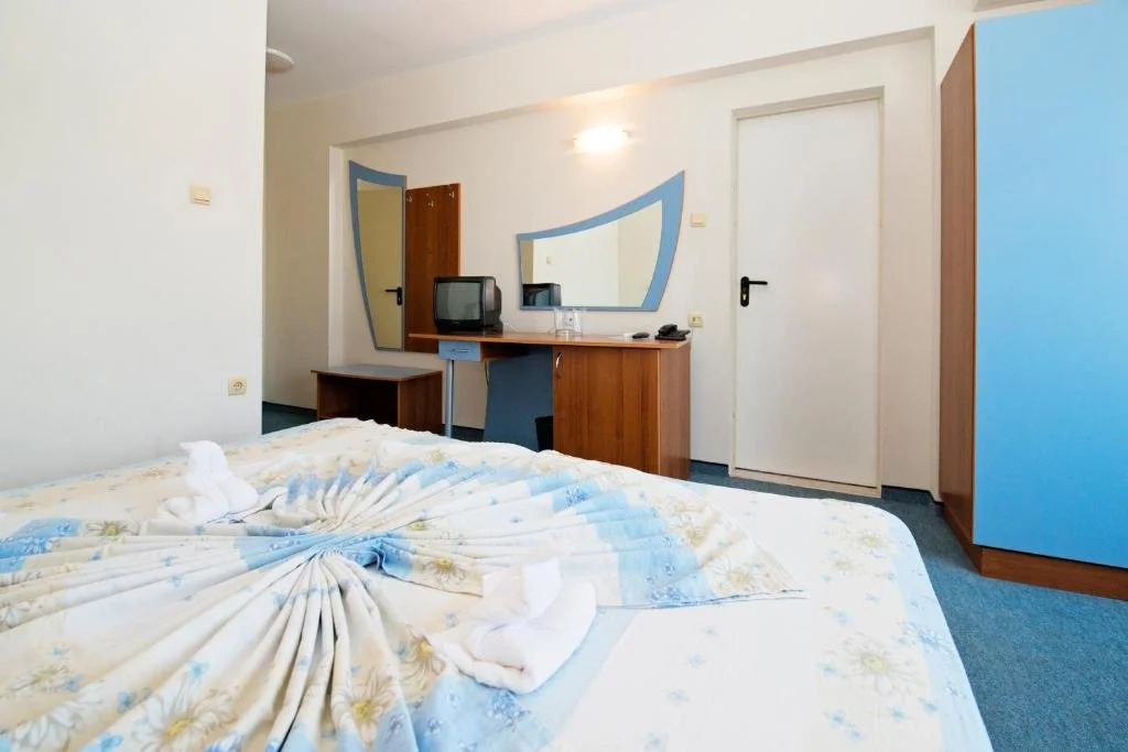 Hotel Montestar 2
