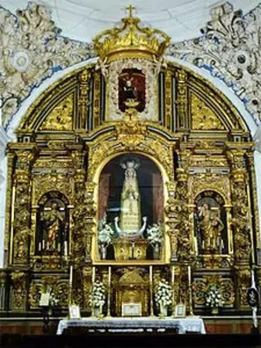 Apartamento Cuesta San Judas