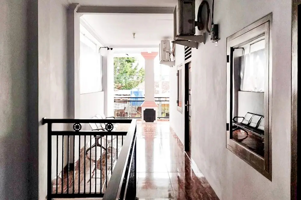 RedDoorz at Amanah Syariah Residence Tanjung Karang Lampung