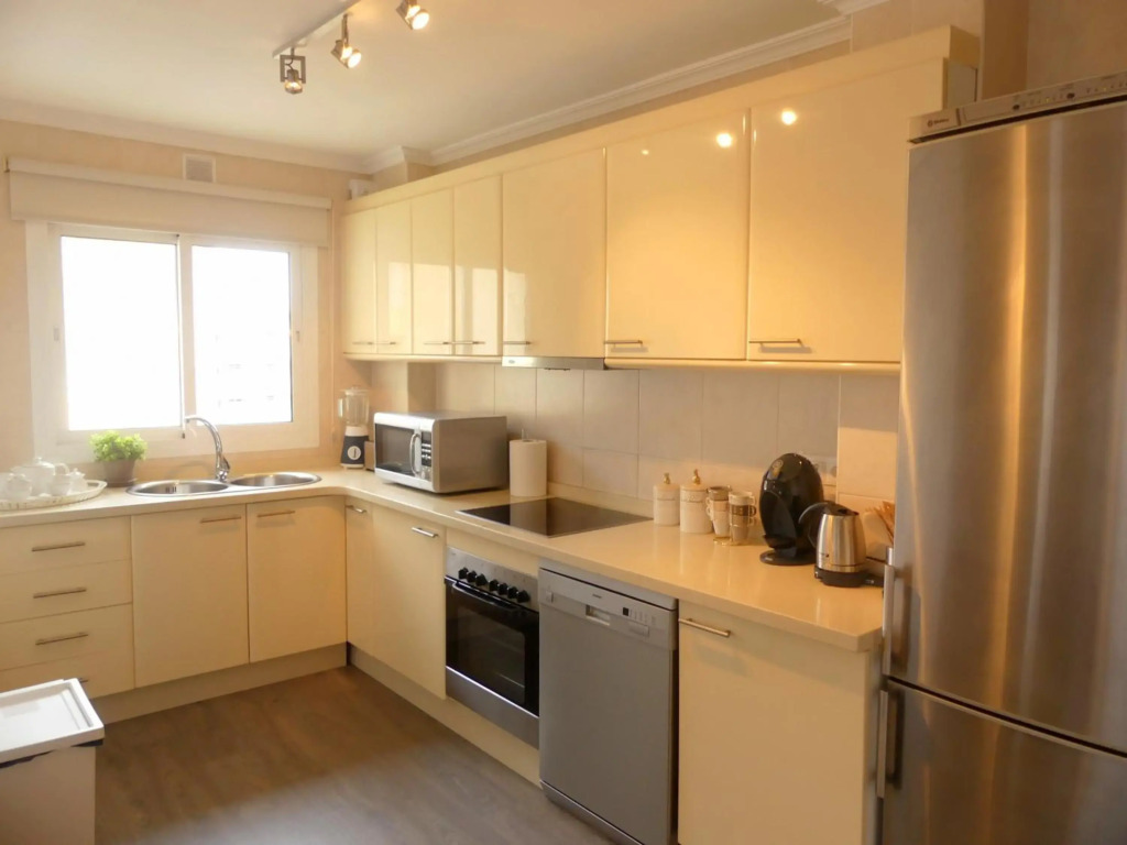 DUPLEX LA CARIHUELA 1ª LINEA DE PLAYA APARTAMENTO COSTA DEL SOL