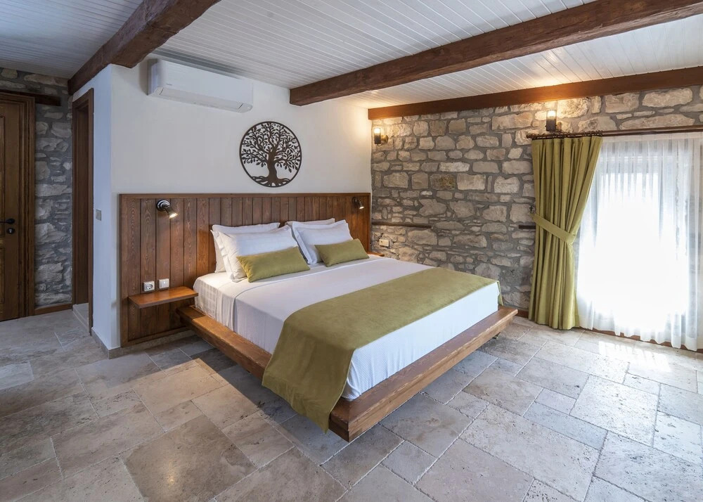 3 Salkım Butik Otel