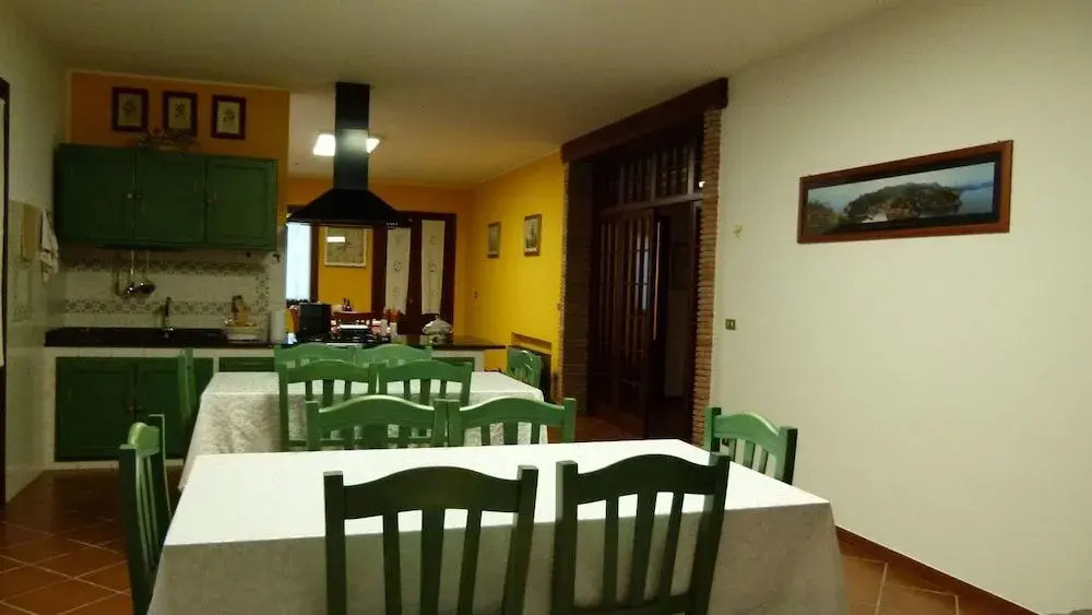 Residence Tenuta Gambalonga