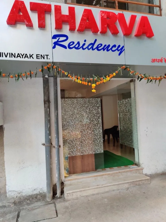 Thane Atharva Residency