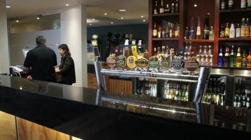 Campaspe Lodge