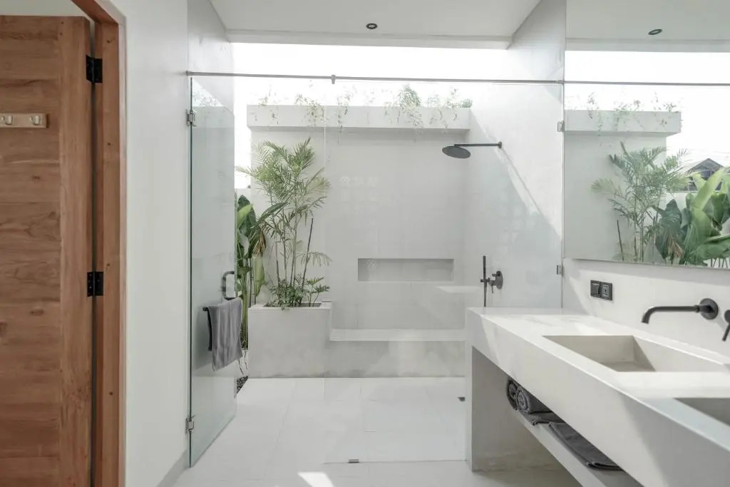 Kayu Kembar Deluxe Villa