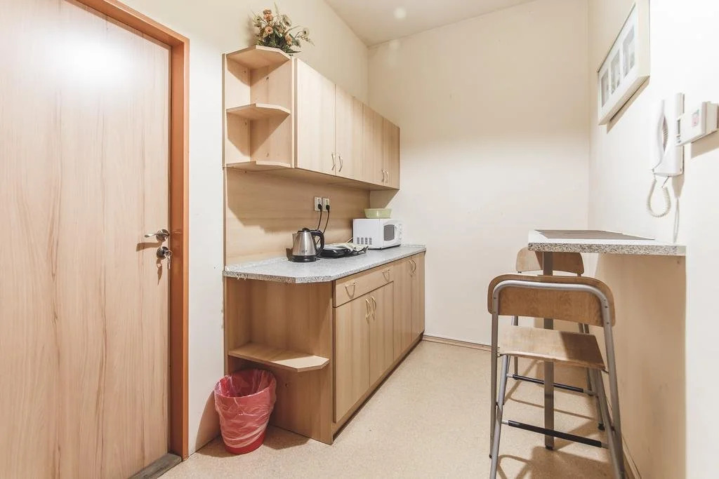 Hostel u Arény