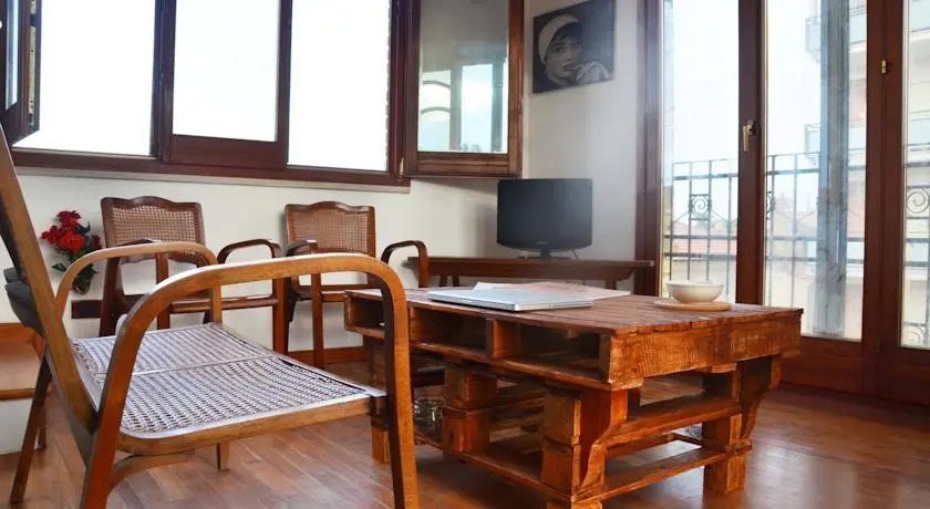 Ribecas B&B
