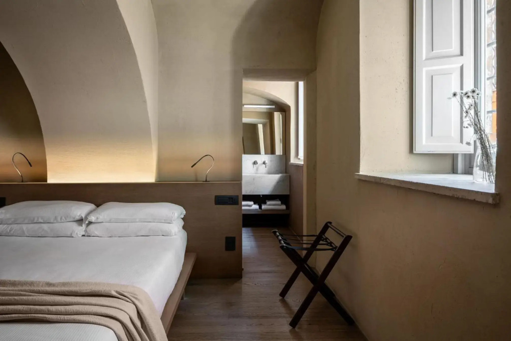 Hotel dei Barbieri