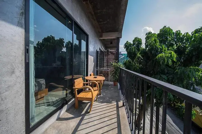 Apartman Lily