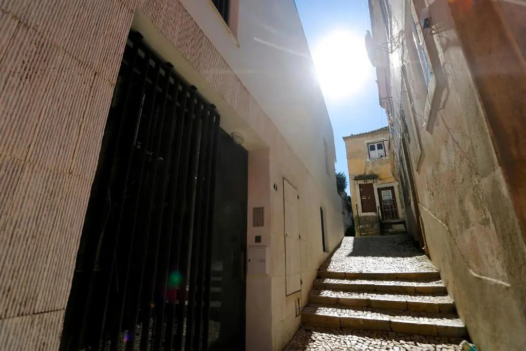 NEW Lisbon downtown Houses-4A