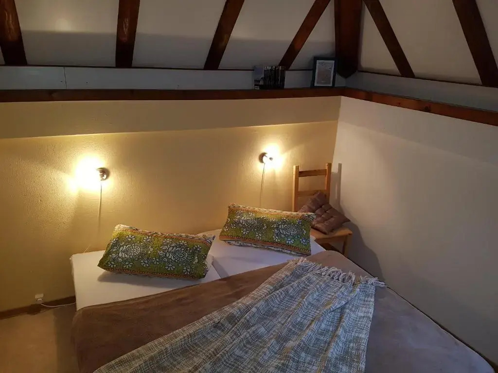 Ferienhaus Tindy