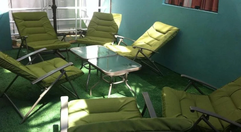 Hotel Plateros