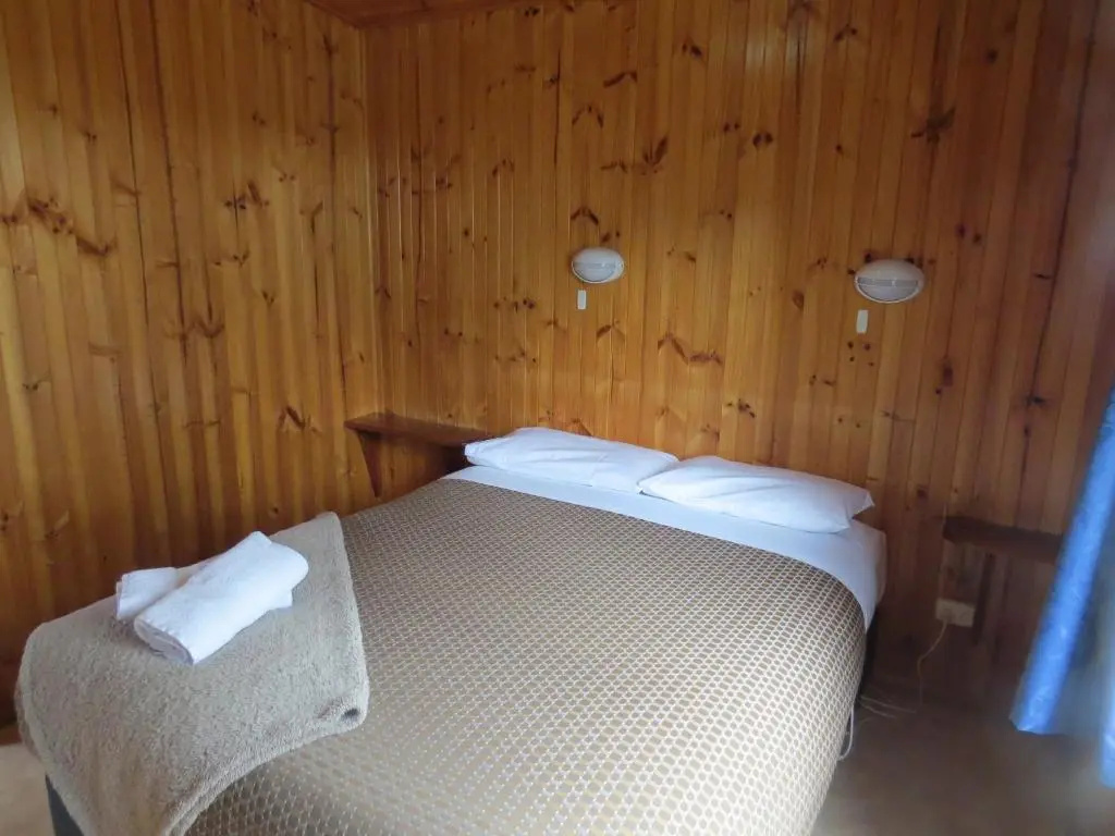 Bruny Island Holiday Park